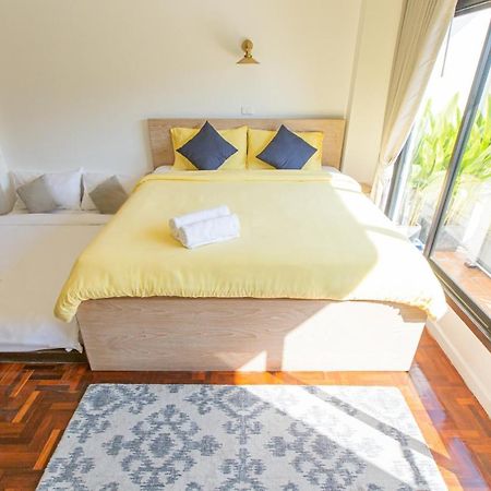 The Little Siri Hotel Chiang Mai Ngoại thất bức ảnh