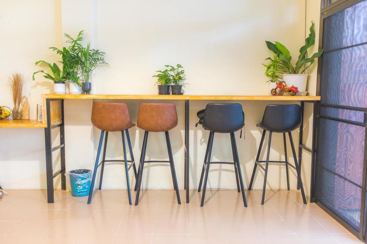 The Little Siri Hotel Chiang Mai Ngoại thất bức ảnh