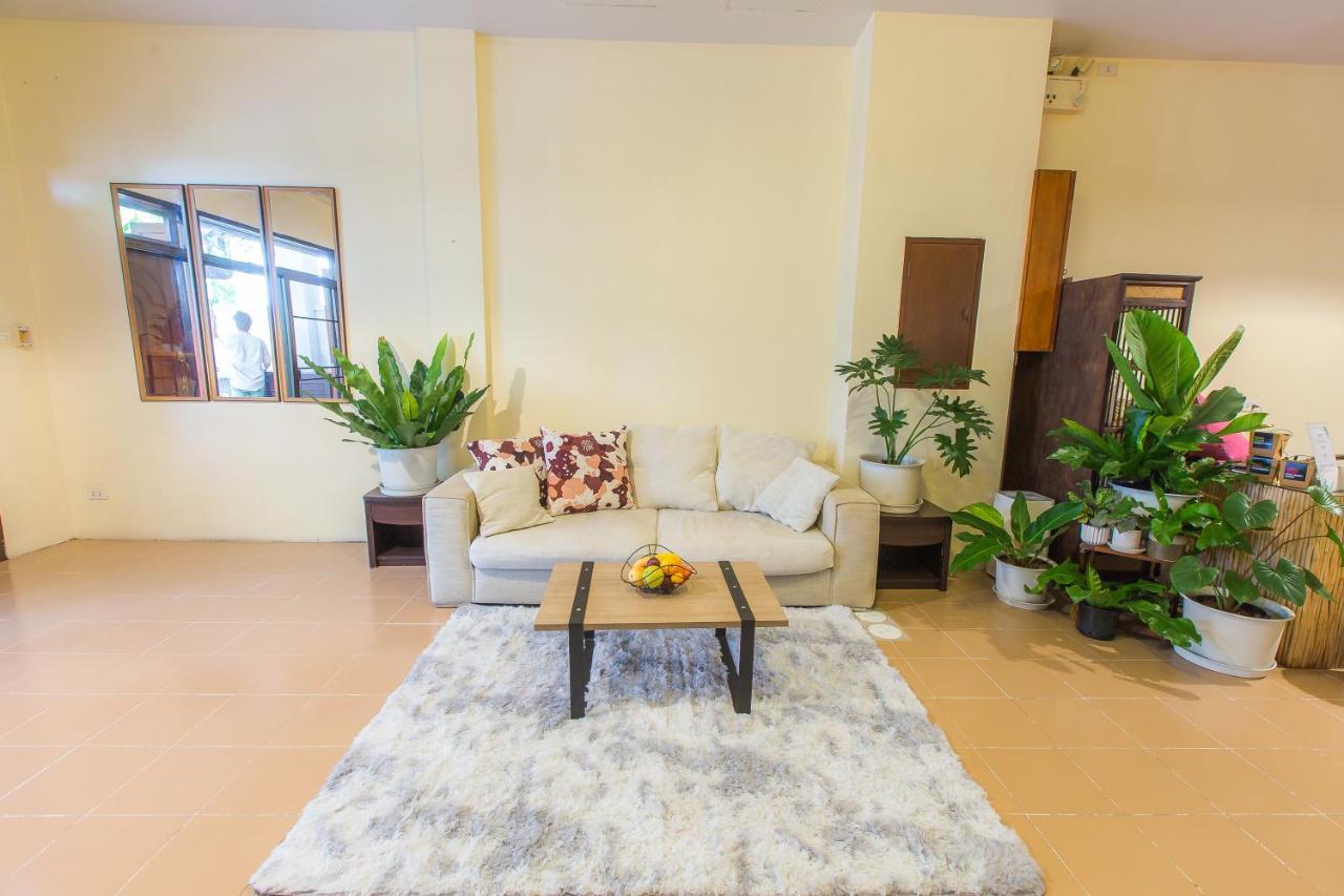 The Little Siri Hotel Chiang Mai Ngoại thất bức ảnh