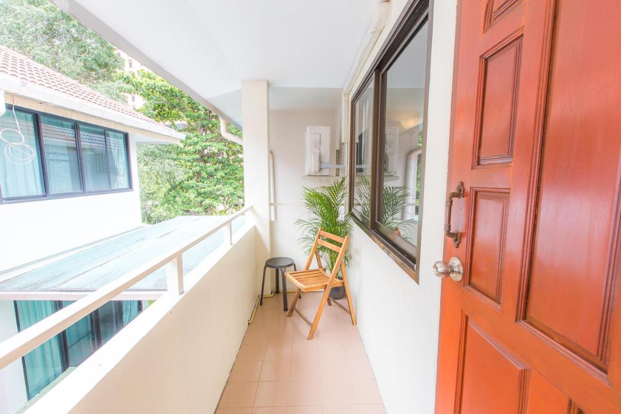 The Little Siri Hotel Chiang Mai Ngoại thất bức ảnh