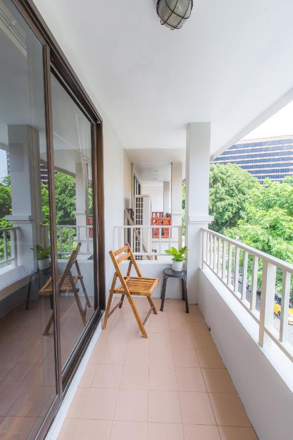 The Little Siri Hotel Chiang Mai Ngoại thất bức ảnh
