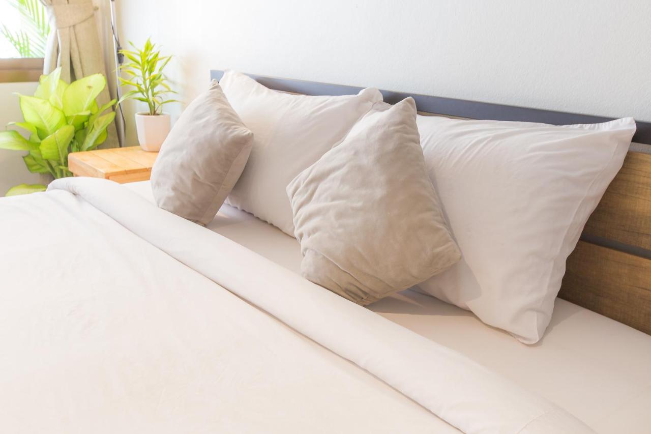 The Little Siri Hotel Chiang Mai Ngoại thất bức ảnh