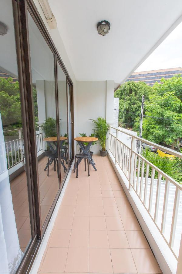 The Little Siri Hotel Chiang Mai Ngoại thất bức ảnh