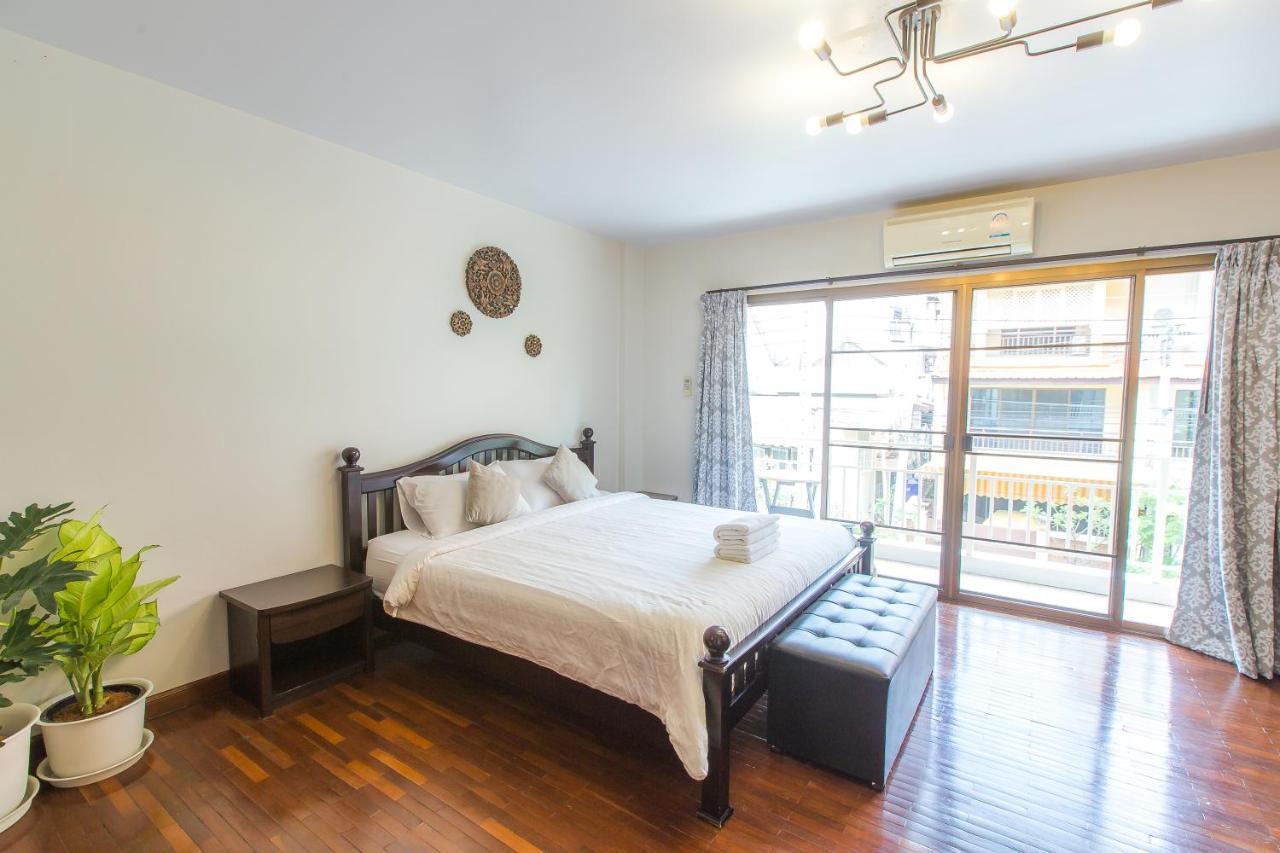 The Little Siri Hotel Chiang Mai Ngoại thất bức ảnh
