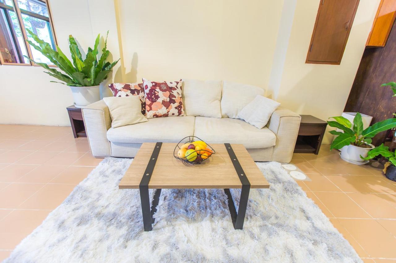 The Little Siri Hotel Chiang Mai Ngoại thất bức ảnh