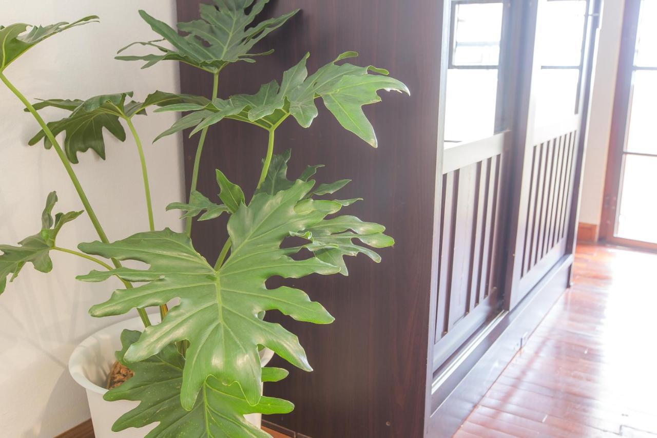 The Little Siri Hotel Chiang Mai Ngoại thất bức ảnh