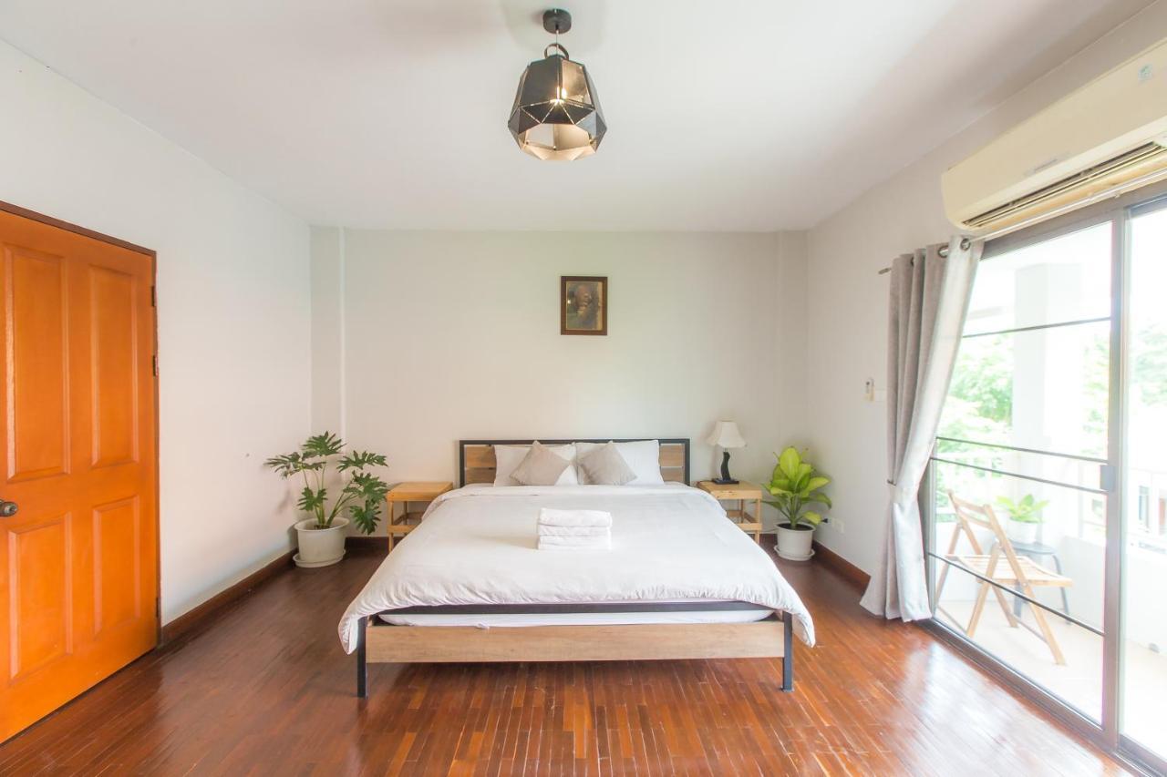The Little Siri Hotel Chiang Mai Ngoại thất bức ảnh