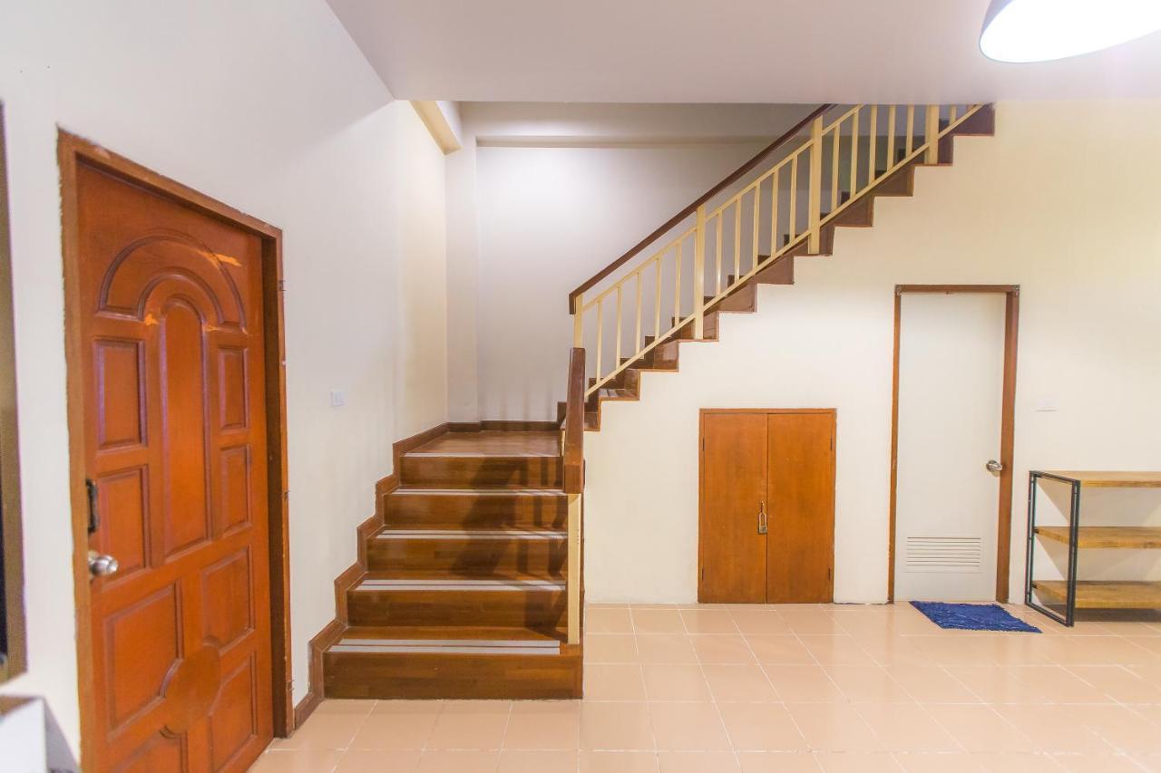 The Little Siri Hotel Chiang Mai Ngoại thất bức ảnh