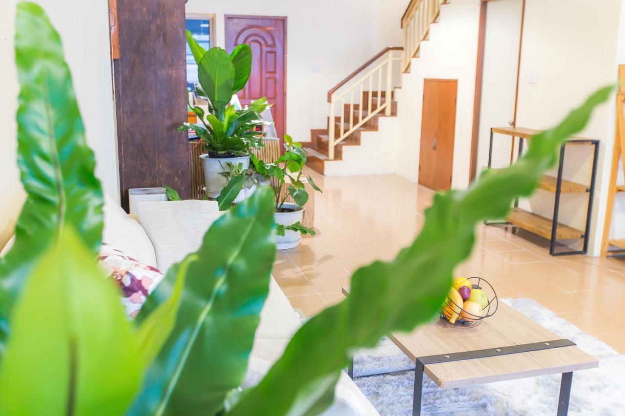 The Little Siri Hotel Chiang Mai Ngoại thất bức ảnh