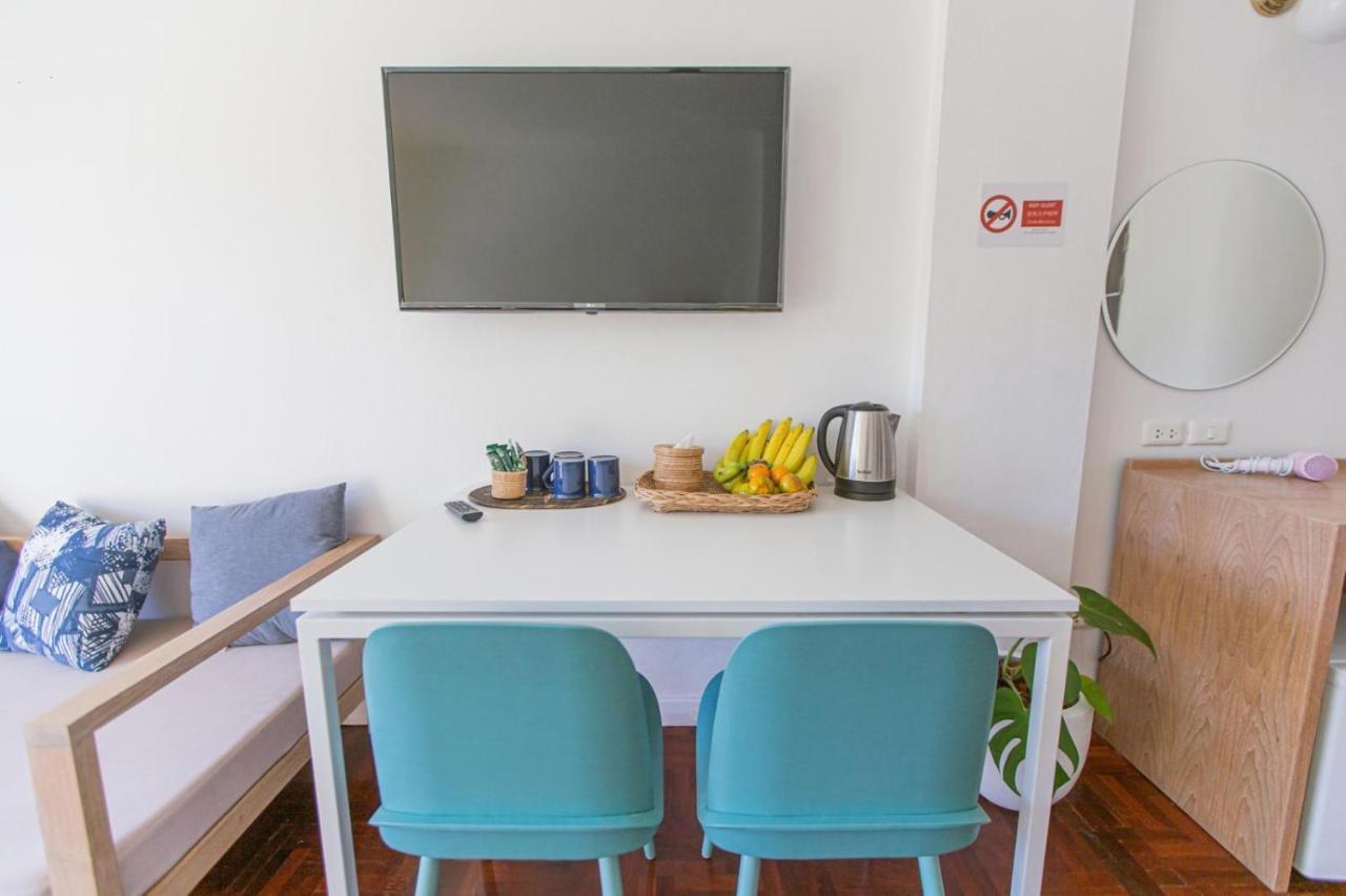 The Little Siri Hotel Chiang Mai Ngoại thất bức ảnh