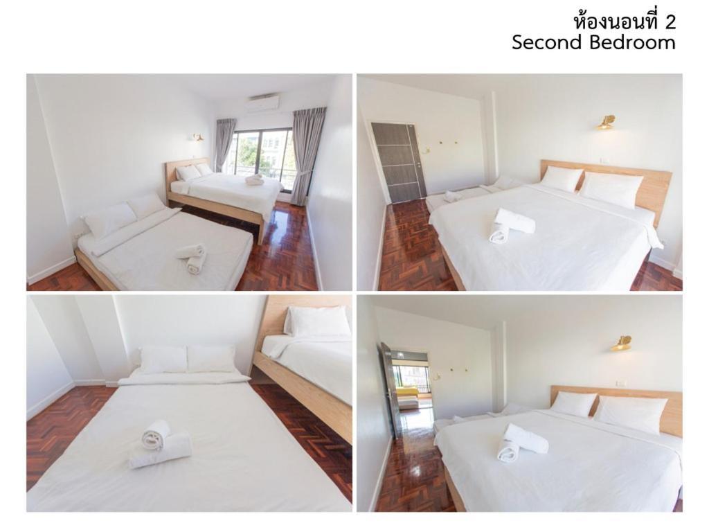 The Little Siri Hotel Chiang Mai Ngoại thất bức ảnh