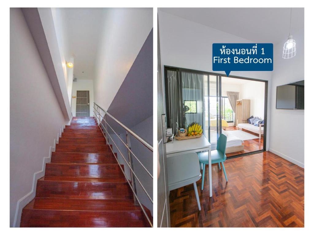 The Little Siri Hotel Chiang Mai Ngoại thất bức ảnh